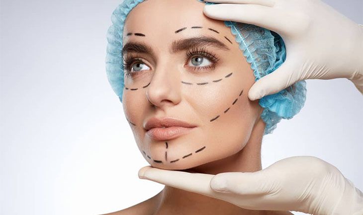Plastic And Cosmetic Surgery