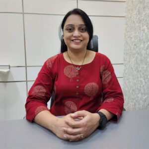 Dr. Sonal Bhangale